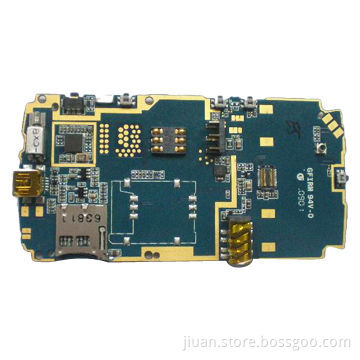 China PCB Assembly, OEM Services, High-quality PCB Assembly ServicesNew